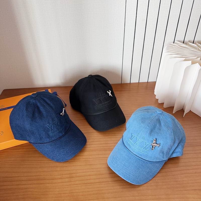 LV Cap dx08